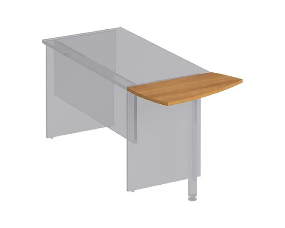 Брифинг приставка без опоры ФР 435 Formula