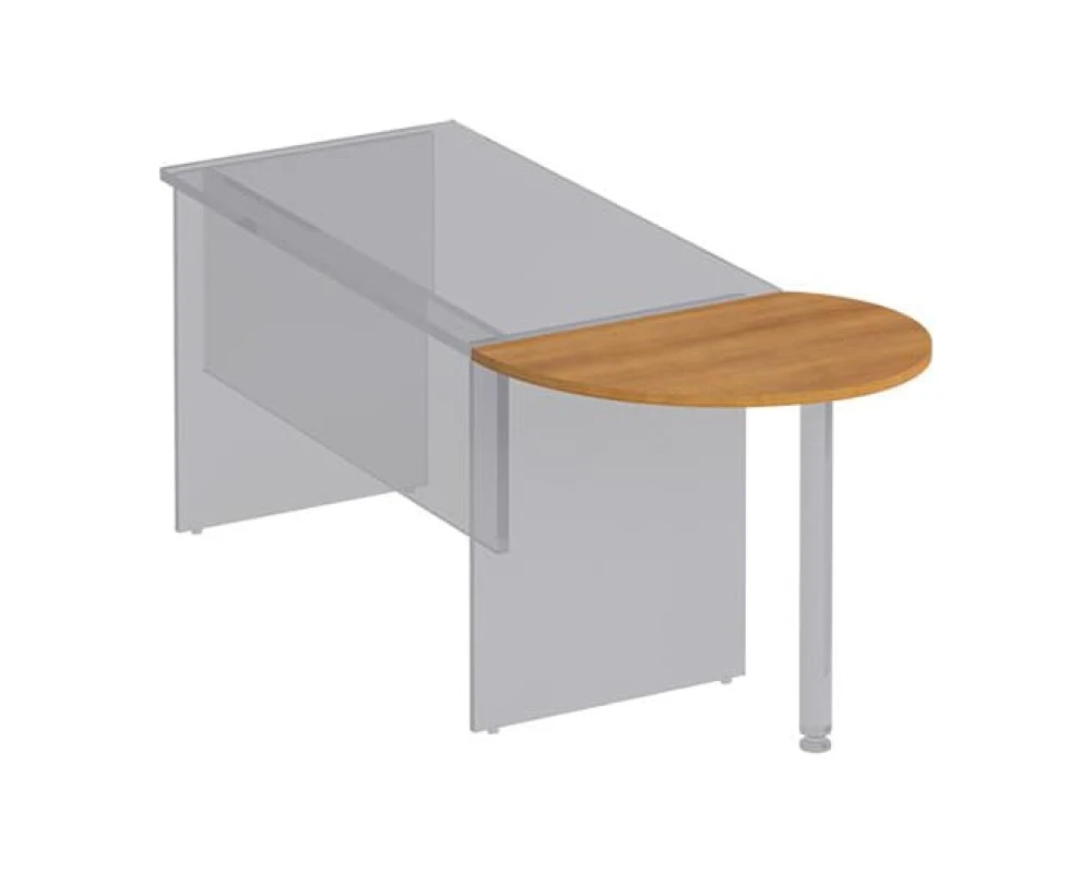 Брифинг приставка без опоры ФР 436 Formula