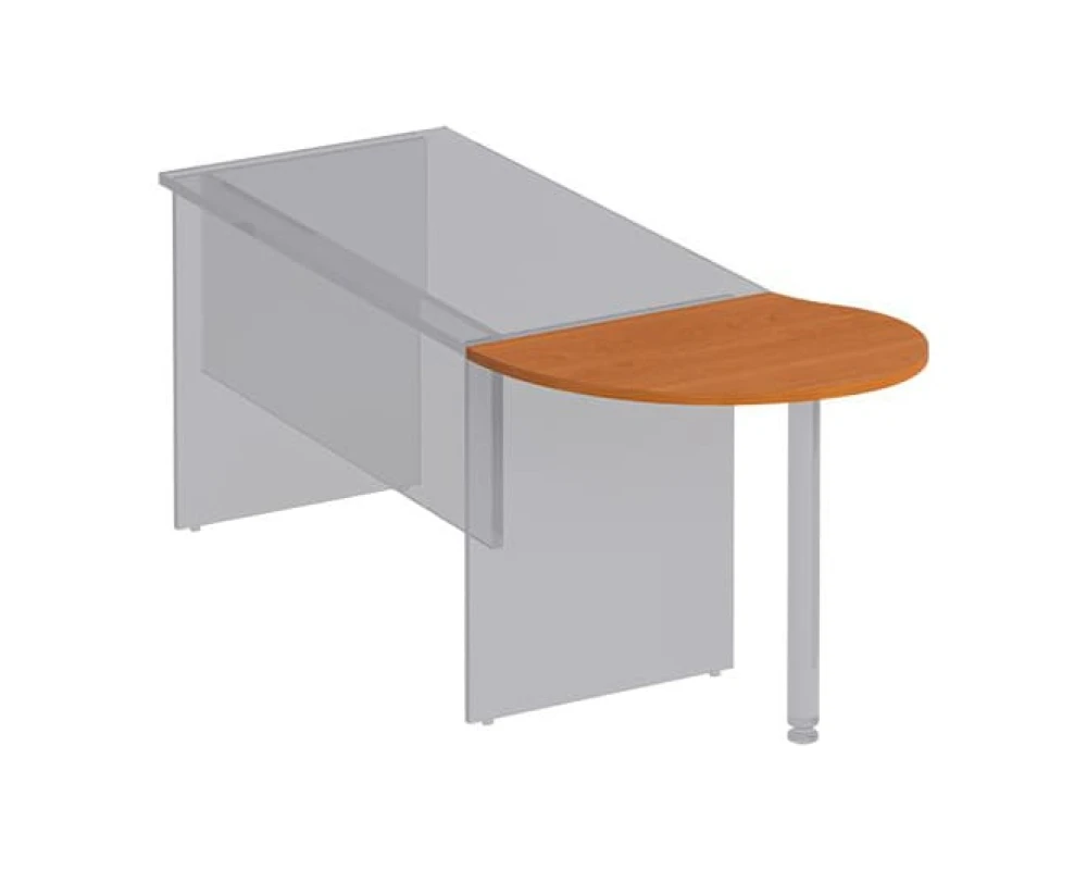 Брифинг приставка без опоры ФР 437 Formula