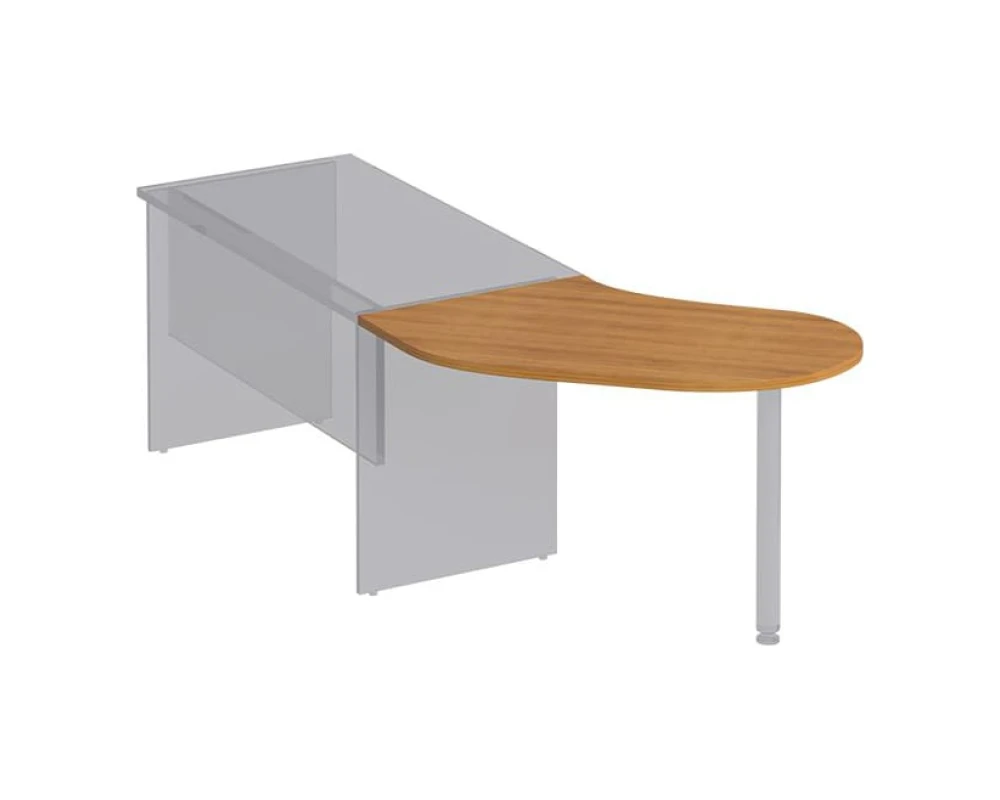 Брифинг приставка без опоры ФР 474 Formula