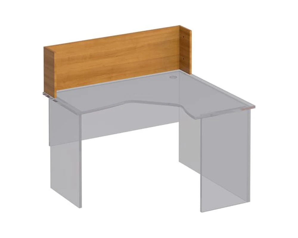 Настольная перегородка ФР 420 Formula