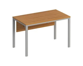 Стол письменный на металлокаркасе МП2 с экраном ДСП ФР 156 Formula images