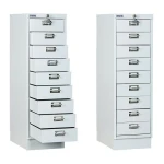 Шкафы многоящичные