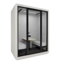 отзыв Акустическая кабина LWOP DOUBLE