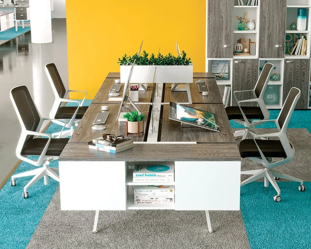 Мебель для персонала Air Zone