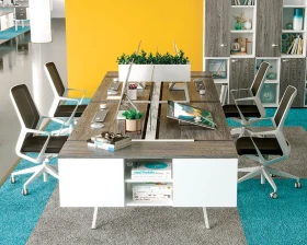 Мебель для персонала Air Zone images