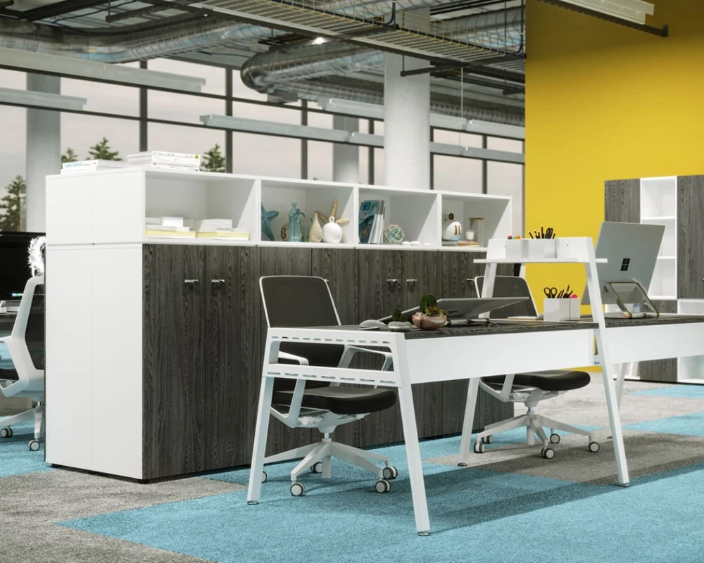 Мебель для персонала Air Zone