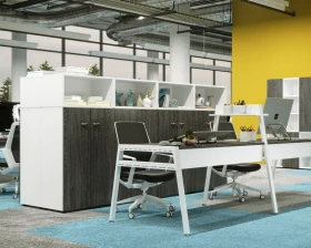 Мебель для персонала Air Zone images