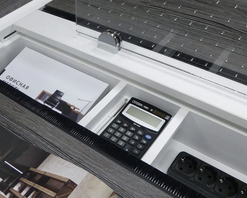 Мебель для персонала Air Zone