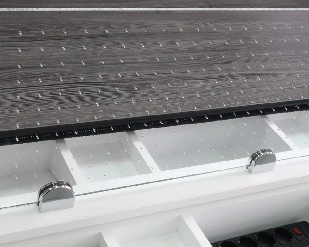 Мебель для персонала Air Zone