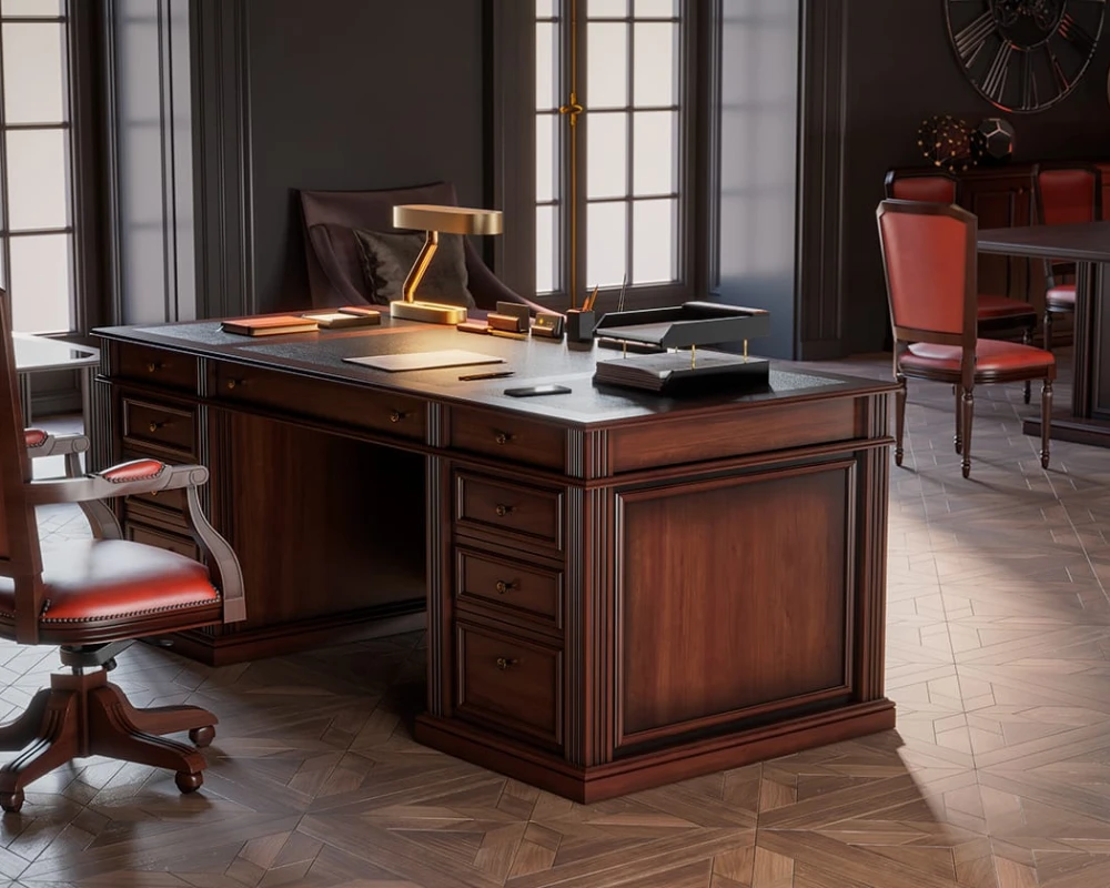 Кабинет руководителя Dante