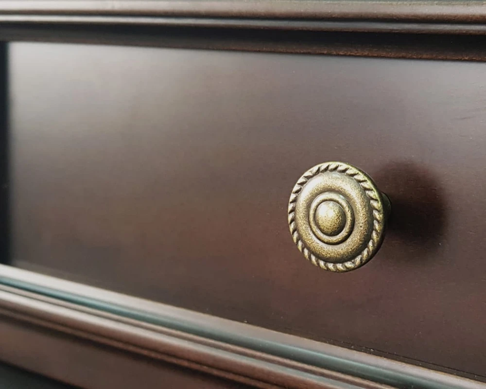 Кабинет руководителя Dante