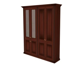 Шкаф комбинированный DAN-60 Dante images