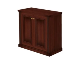 Шкаф низкий DAN-40 Dante images