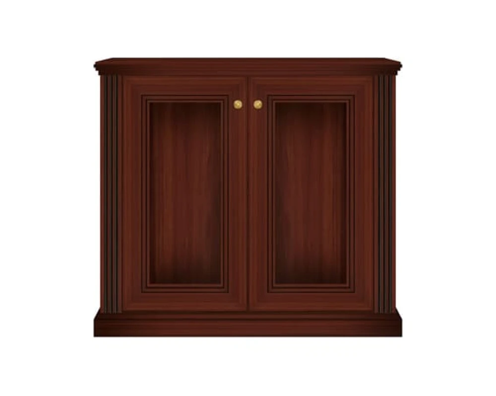 Шкаф низкий DAN-40 Dante