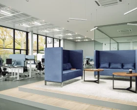 Мебель для персонала Drive images