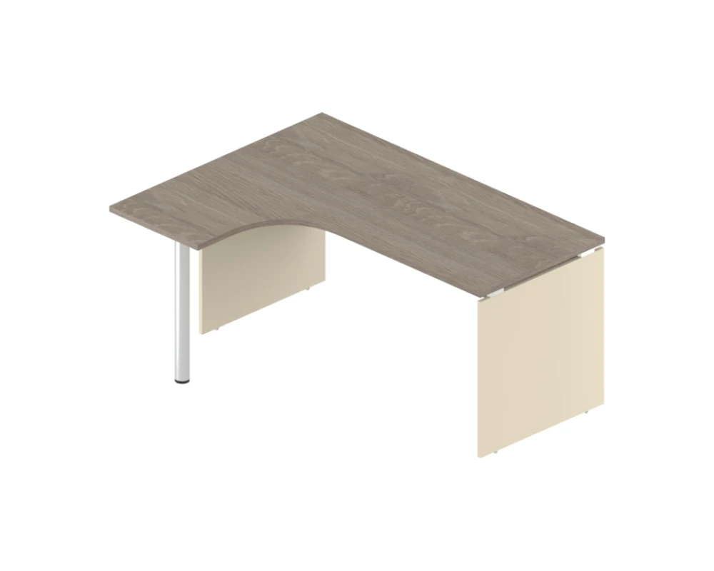 Стол эргономичный R-2.2L+L-710 Rio Base