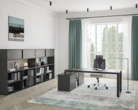 Кабинет руководителя Аллегро кабинет / Allegro cabinet images