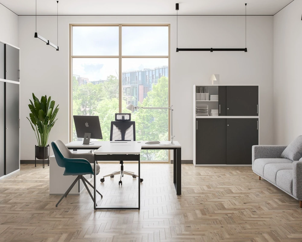 Кабинет руководителя Аллегро кабинет / Allegro cabinet