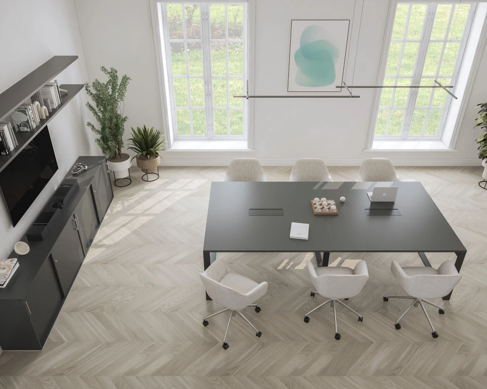 Кабинет руководителя Аллегро кабинет / Allegro cabinet