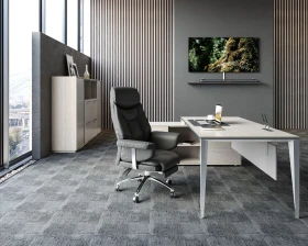 Кабинет руководителя Атлас / Atlas images