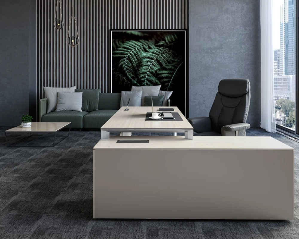 Кабинет руководителя Атлас / Atlas