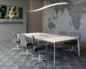 Кабинет руководителя Атлас / Atlas images