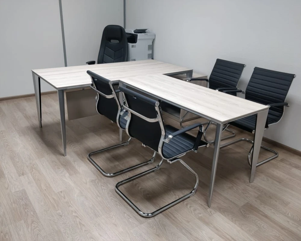 Кабинет руководителя Атлас / Atlas