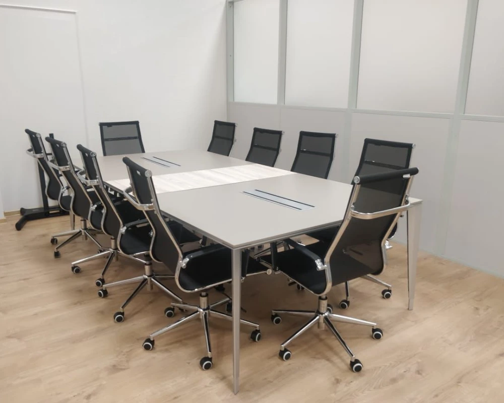 Кабинет руководителя Атлас / Atlas