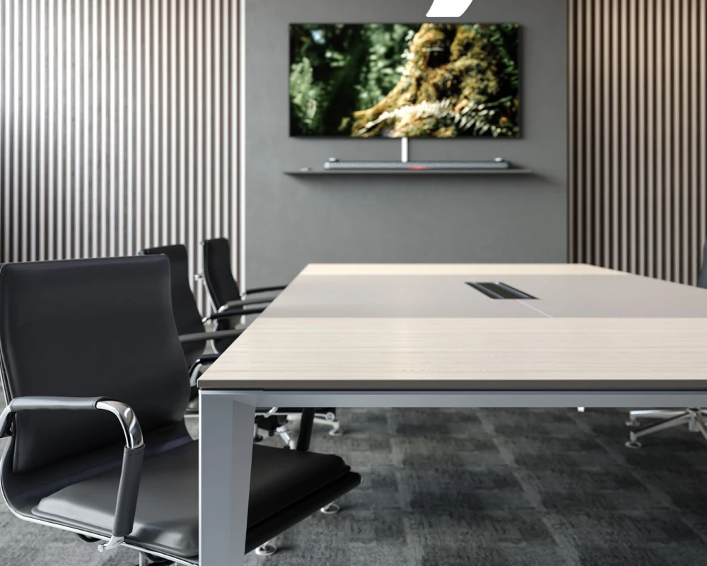 Кабинет руководителя Атлас / Atlas