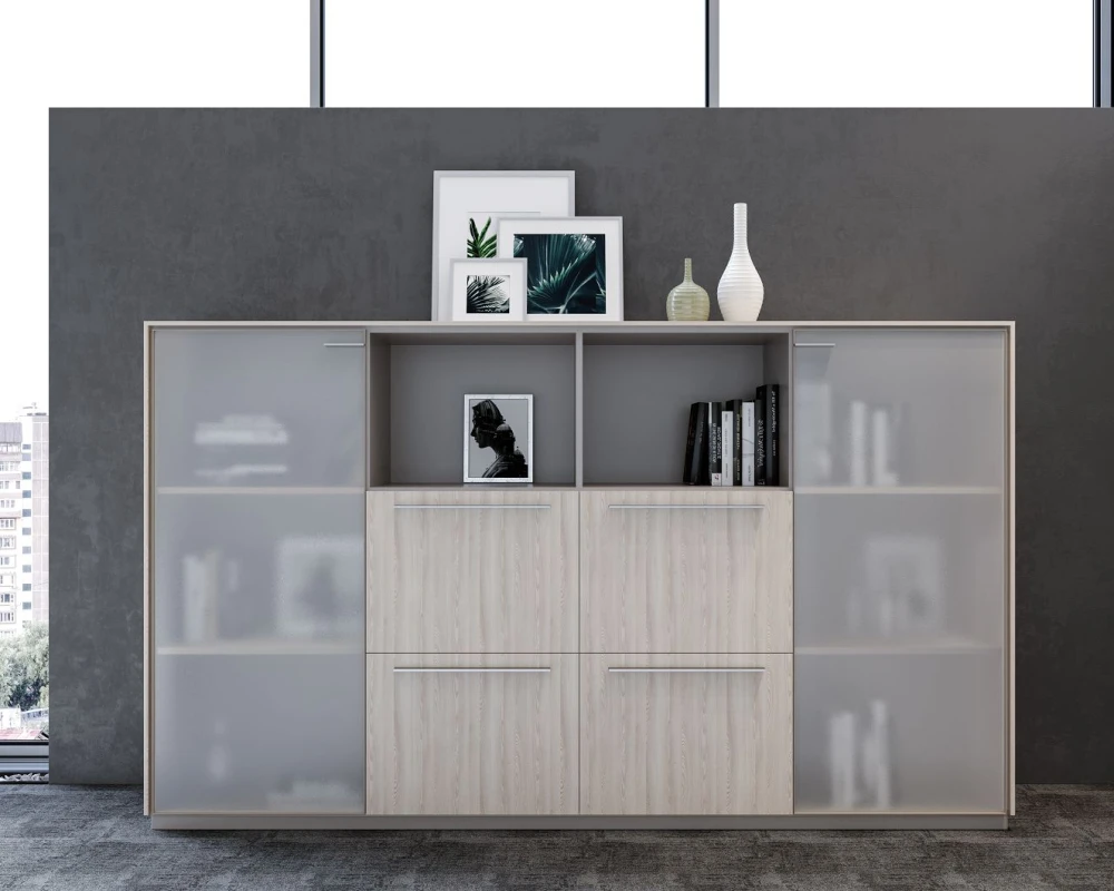 Кабинет руководителя Атлас / Atlas