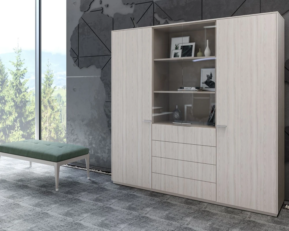 Кабинет руководителя Атлас / Atlas