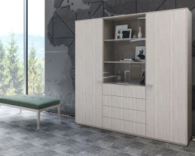 Кабинет руководителя Атлас / Atlas images