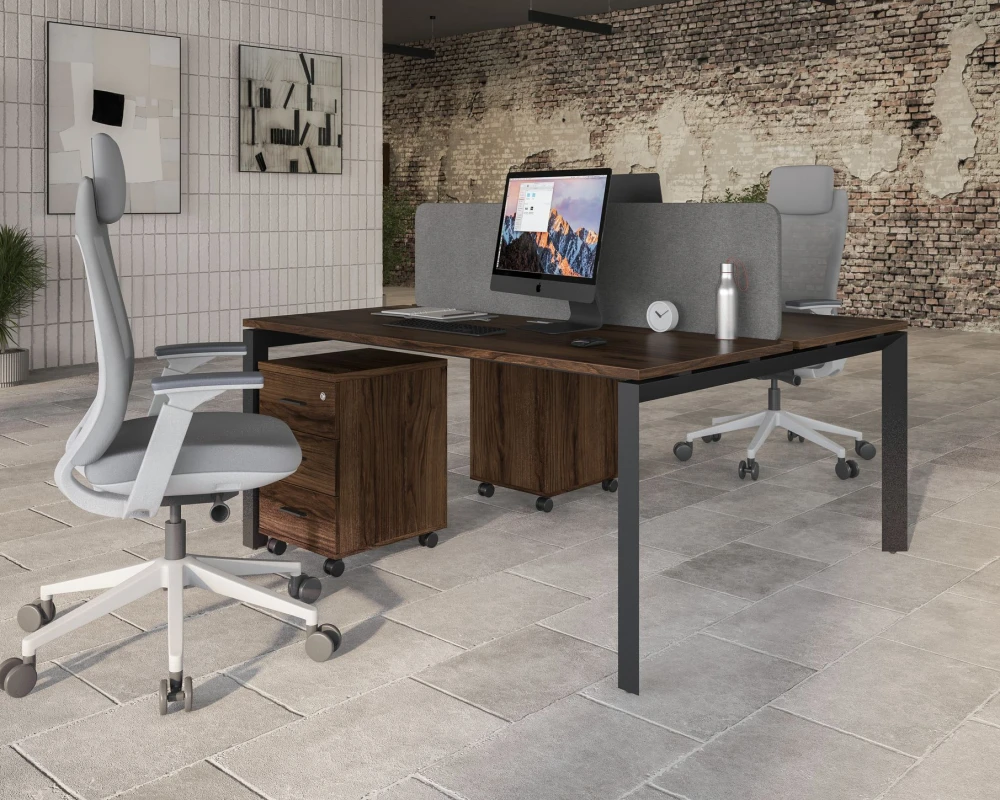 Мебель для персонала Призма / Prizma (nd)