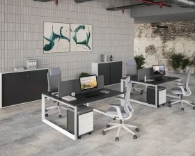 Мебель для персонала Призма / Prizma (nd) images