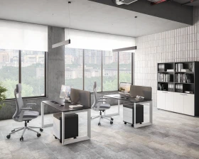 Мебель для персонала Призма / Prizma (nd) images