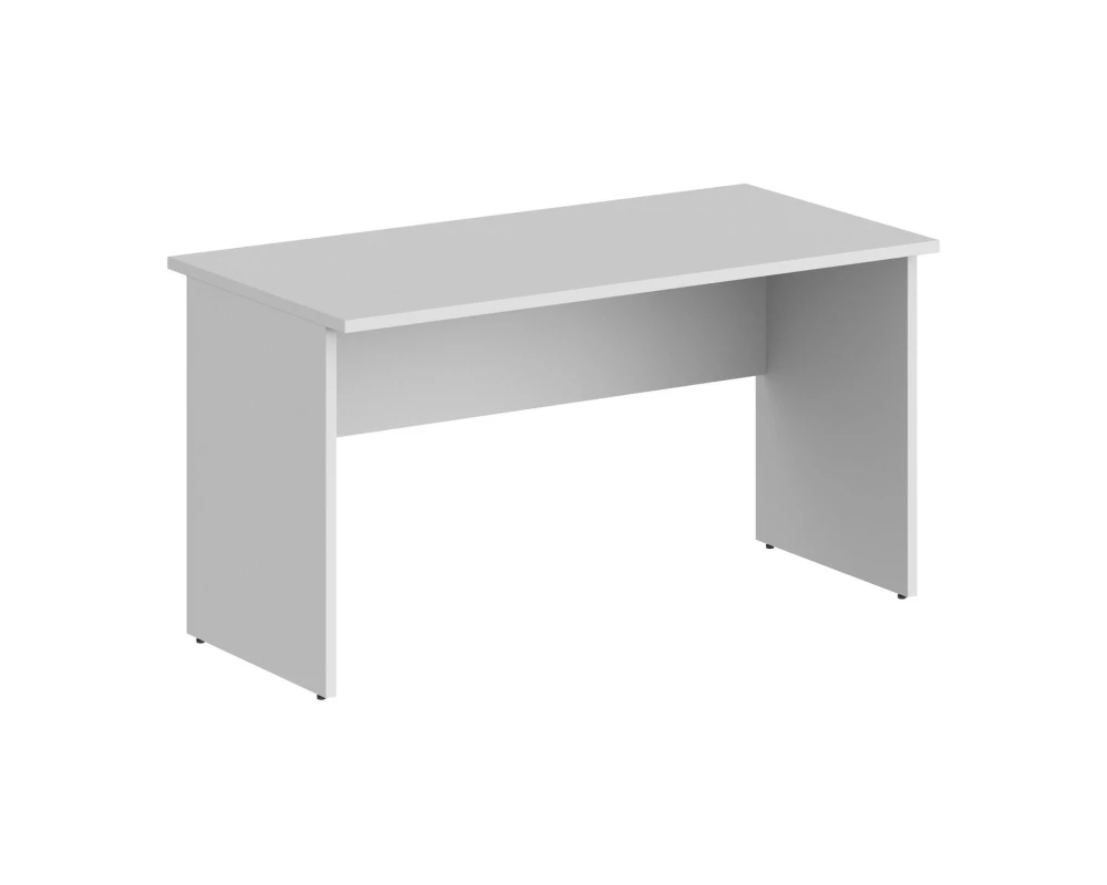 Стол рабочий 1200x800x750 Сигма / Sigma Белый