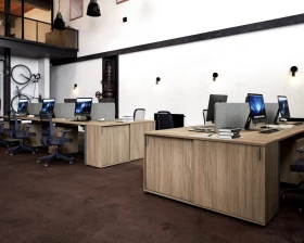 Мебель для персонала Сигма / Sigma images