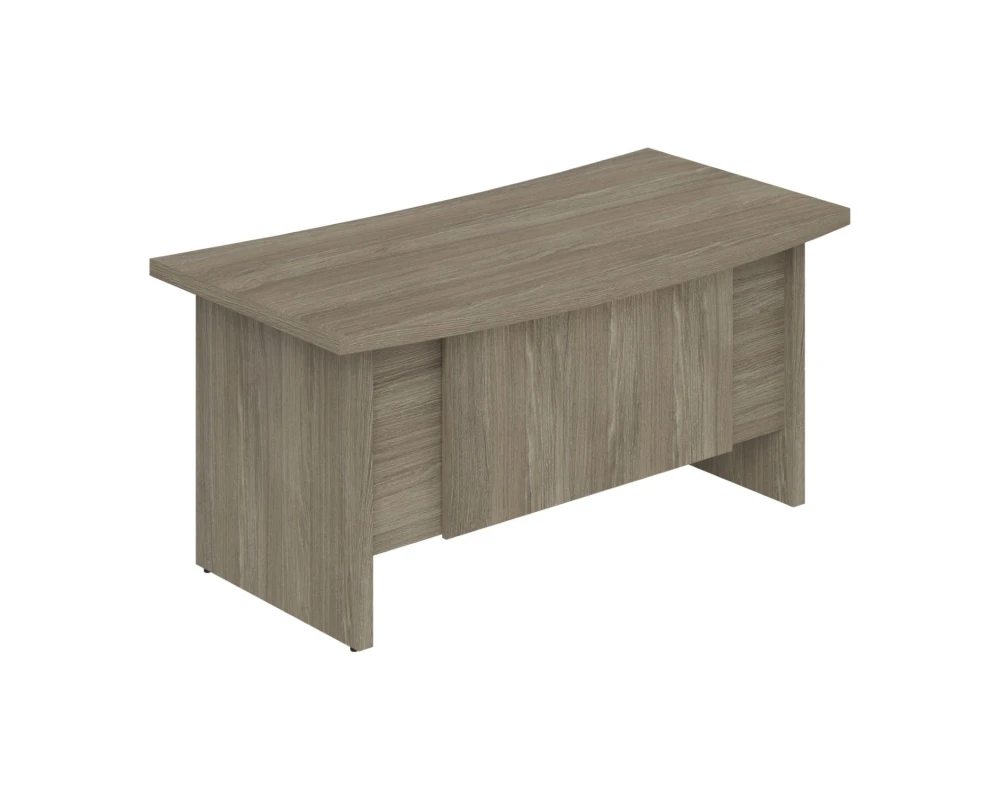 Стол 1600x847х750 Винг / Wing Дуб темный