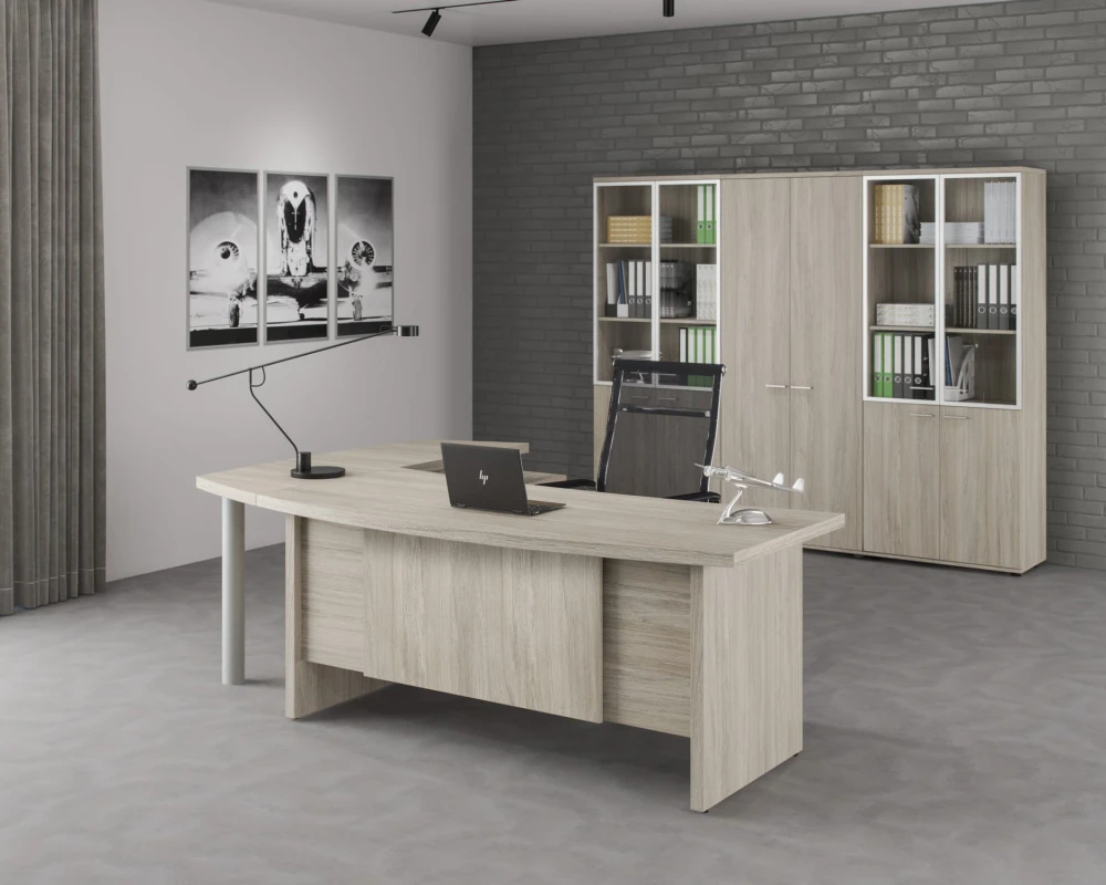 Кабинет руководителя Винг / Wing