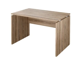 Стол рабочий НТ-120 Аргентум images