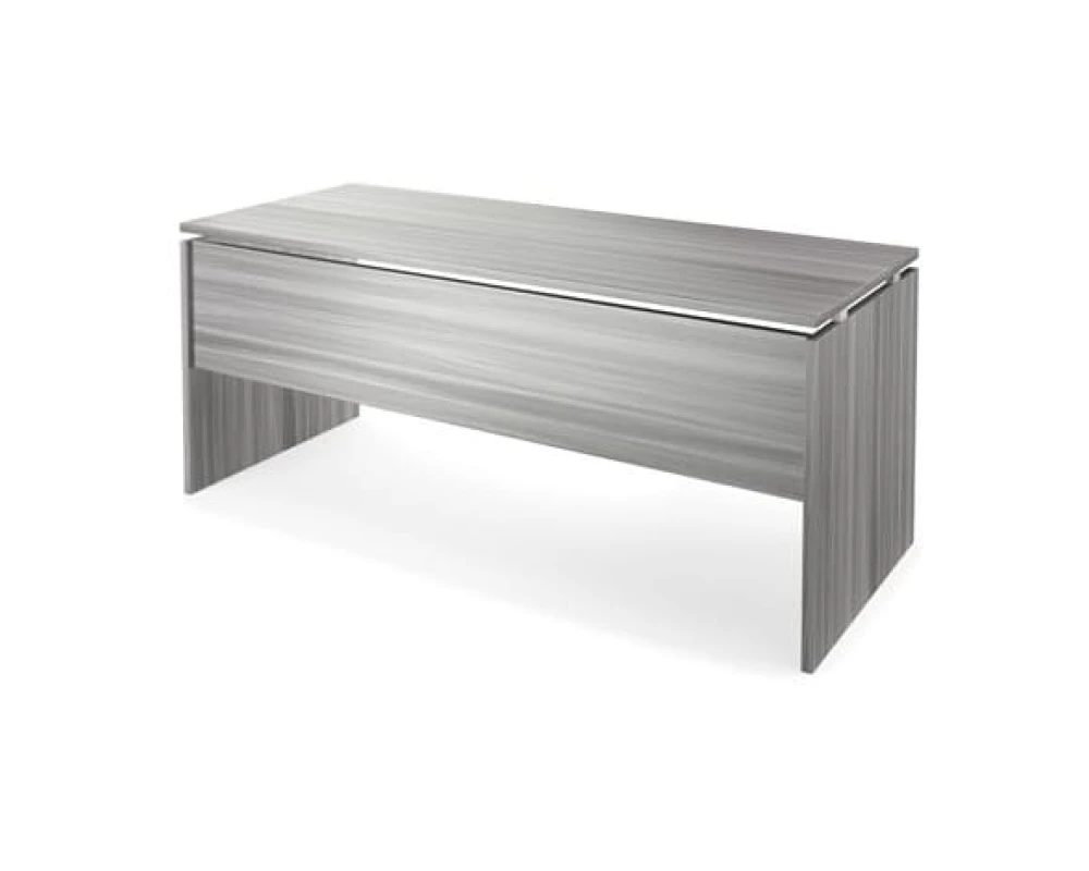 Стол рабочий НТ-180 Аргентум