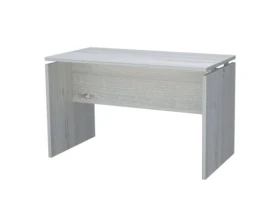 Стол рабочий НТ-180 Аргентум images