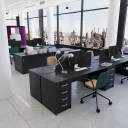 отзыв Мебель для персонала Арго