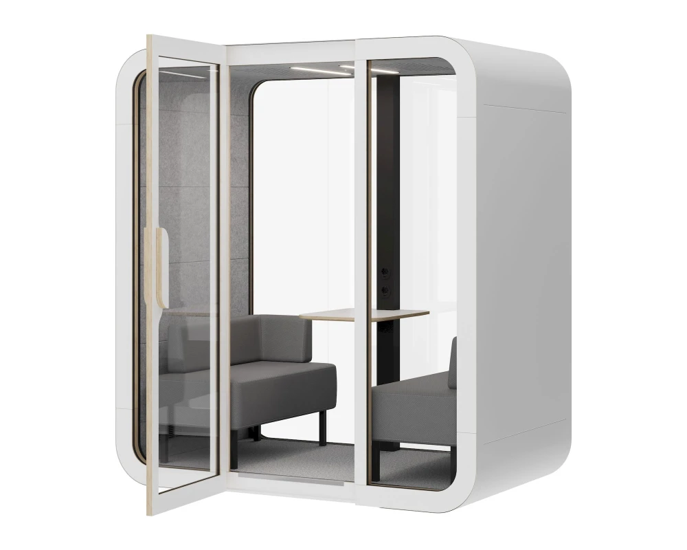 Акустическая кабина Focus R TWO