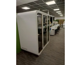 Акустическая кабина Focus R TWO images