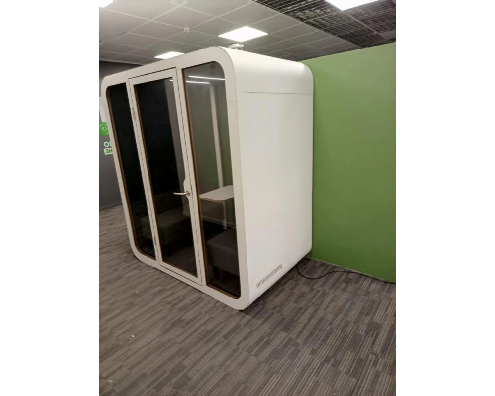 Акустическая кабина Focus R TWO