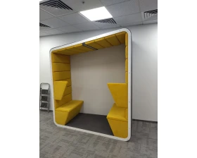 Акустическая кабина Focus R TWO images