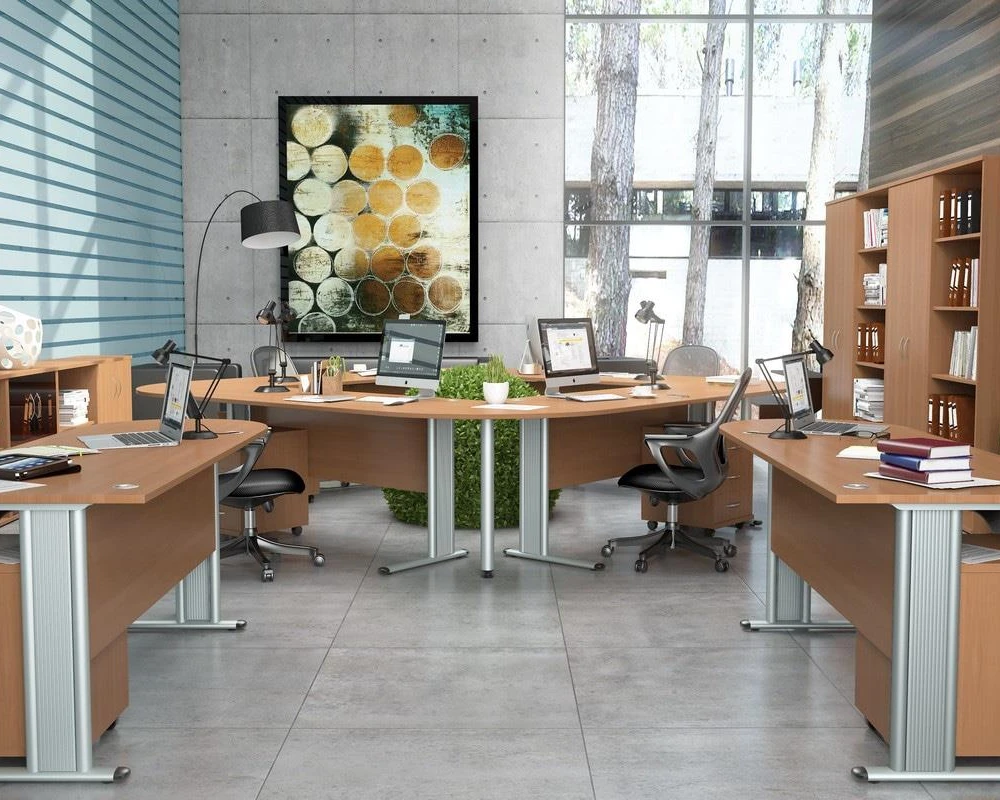 Мебель для персонала Imago М