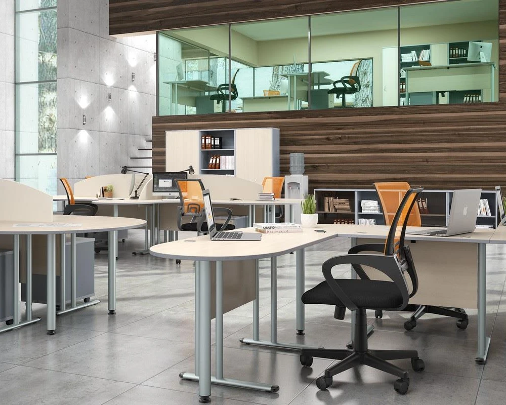 Мебель для персонала Imago М